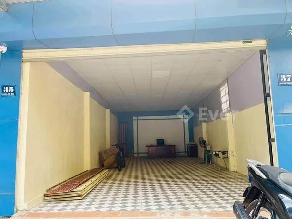 Chỉ 3tỷ hơn chút lô đất 63m2 mặt đường Phùng chí kiên Phú Lộc 4 vị trí đắc địa