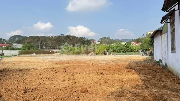 BÁN ĐẤT KHỐI 9 – NGÕ KÉO TÀO , PHƯỜNG ĐÔNG KINH