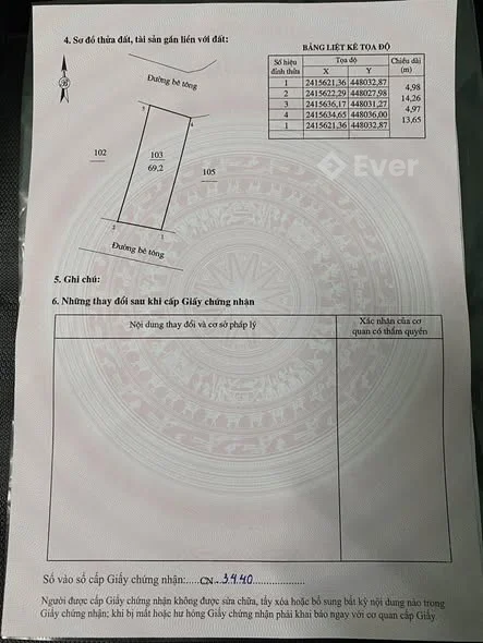 BÁN LÔ ĐẤT 2 MẶT TIỀN – NGÕ 201 ĐÈO GIANG, TRUNG TÂM