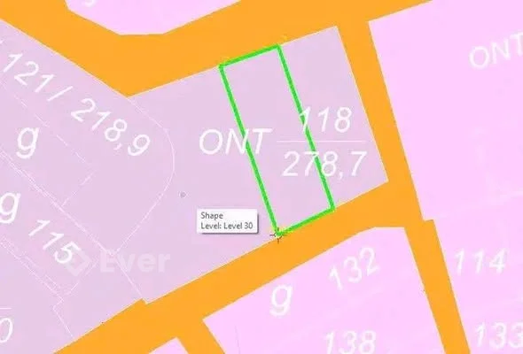 Bán Đất thổ cư, đỗ cửa , Không Quy hoạch, Nguyên thổ ko ép cọc