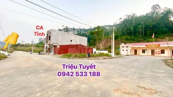 Bán 2 lô đất liền kề nhau rẻ nhất TĐC Mai Pha (CÓ BÁN LẺ)….Vị trí đẹp không lỗi phong thuỷ