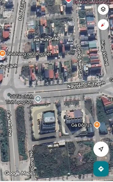 Ảnh bất động sản