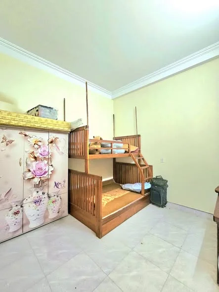 CHUYỂN NƠI Ở – CAN BAN NHÀ 3 TẦNG 2 MẶT TIỀN Khu đô thị Phú Lộc 4 2 mặt tiền – hướng Đông & Bắc G