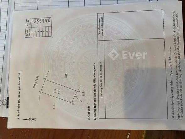 Ảnh bất động sản