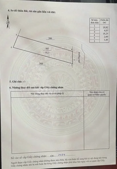 Ảnh bất động sản