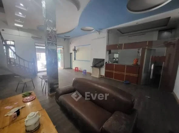 Cho thuê nhà tại số 80 đường Tam Thanh, tỉnh Lạng Sơn