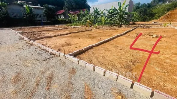 BÁN ĐẤT NGÕ TRẦN QUANG KHẢI – VỊ TRÍ ĐẸP GIÁ TỐT