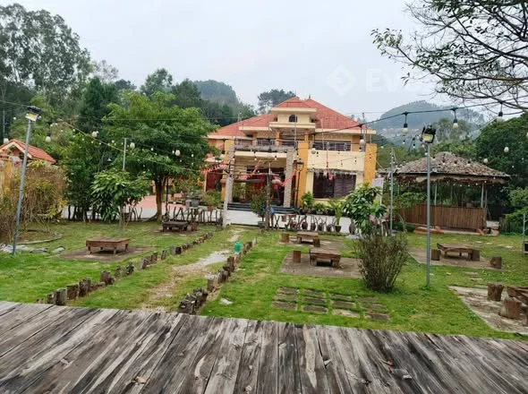 Ảnh bất động sản