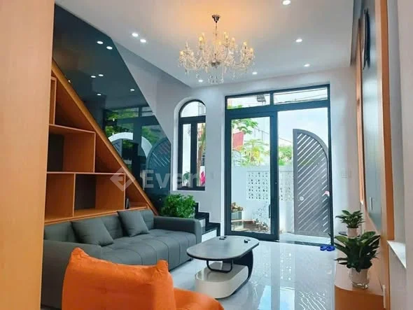 BÁN NHÀ Ô GÓC – 2 MẶT THOÁNG – KHỐI KHÒN PHỔ, MAI PHA