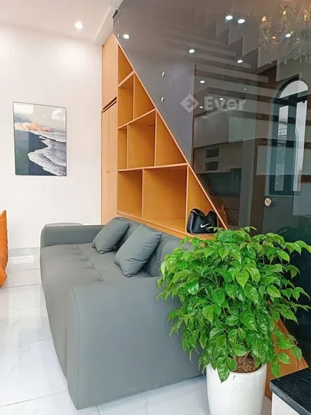 BÁN NHÀ 2 TẦNG – THÔN KHÒN PHỔ, MAI PHA Diện tích: 72m²