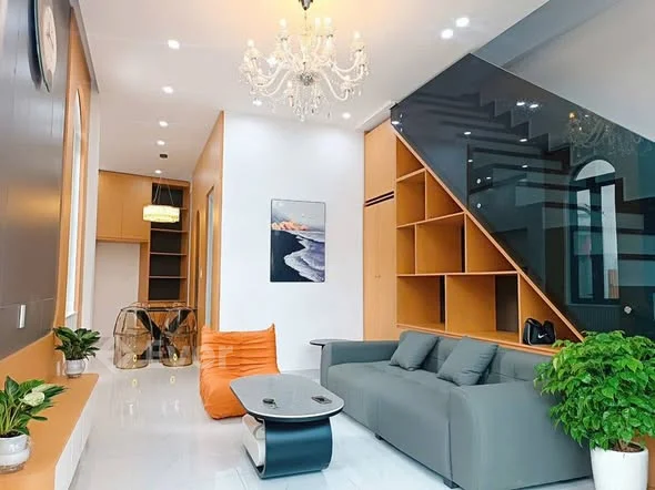 Ảnh bất động sản