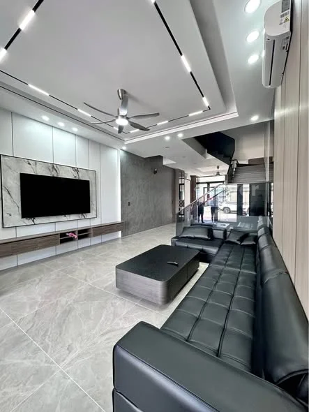 Ảnh bất động sản