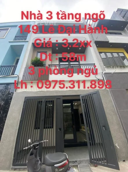 Ảnh bất động sản