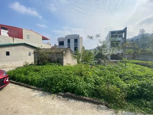 CHÍNH CHỦ GỬI BÁN LÔ ĐẤT 2 MẶT THOÁNG – TRUNG TÂM PHƯỜNG LƯƠNG VĂN TRI Diện tích: 88,7m²