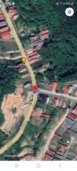 ĐẤT VÀNG ĐẮC ĐỊA *** ĐC : CỐC NAM - TÂN MĨ VĂN LÃNG - TỈNH LẠNG SƠN