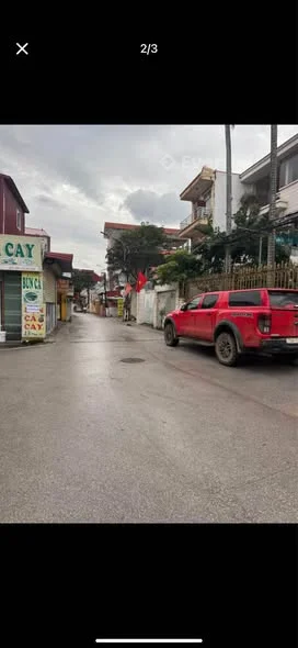 Ảnh bất động sản