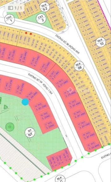 Ảnh bất động sản