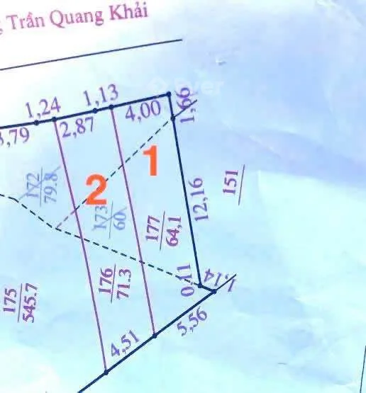 Ảnh bất động sản