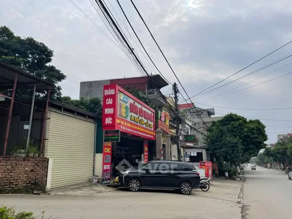 Ảnh bất động sản