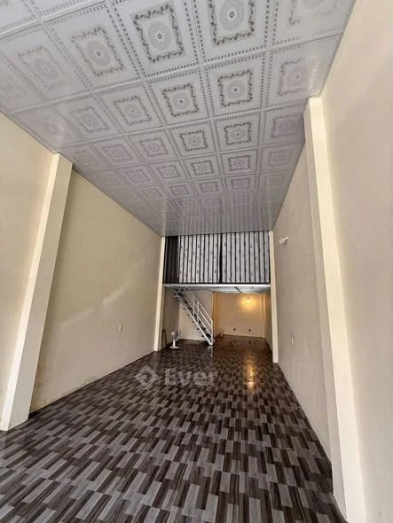 Bán nhà mặt đường Trần Đăng Ninh – vị trí kinh doanh cực đẹp