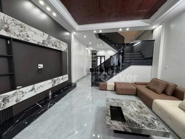 NHÀ MỚI ĐÓN TẾT. CHỦ. GỬI..BÁN NHÀ 3 TẦNG PHƯỜNG TAM THANH MỚI HOÀN THIỆN