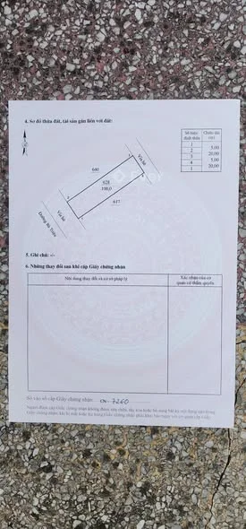 Ảnh bất động sản