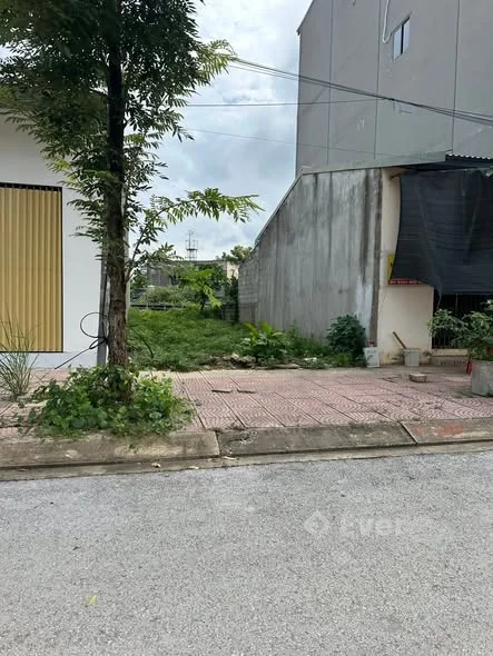 ĐẤT KĐT MAI PHA – MẶT PHỐ BÀ TRIỆU => Vị trí đất đối diện trường ANH VIỆT