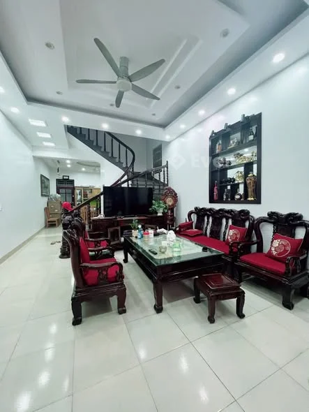 BÁN NHÀ 3 TẦNG – phường Đông Kinh, TP LẠNG SƠNDiện tích: 75m²