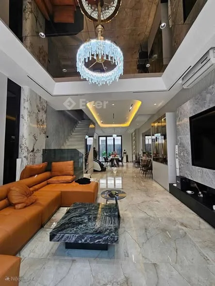 BÁN CĂN APEC LẠNG SƠN – NỘI THẤT XỊN XÒ Diện tích: 81,75m² tổng sàn 263m2