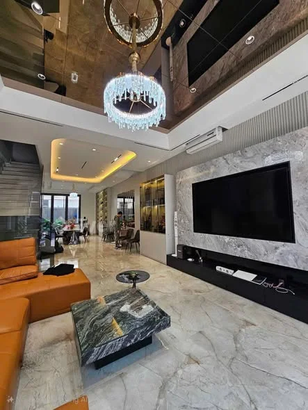 Ảnh bất động sản