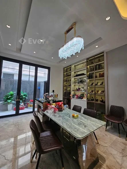 Bán căn hộ APEC Lạng Sơn - Nội thất cao cấp hiện đại giá 5.5 tỷ - 5,5 tỷ - 81.75m²