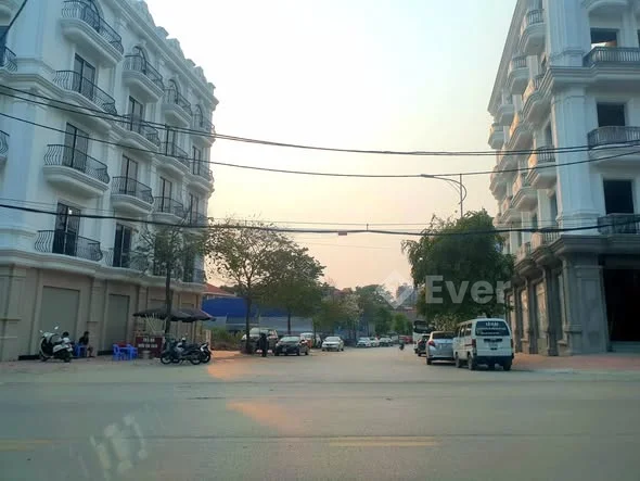 2 LÔ LIỀN KỀ KHU ĐÔ THỊ THẢO VIÊN – VỊ TRÍ VÀNG GIỮA TRUNG TÂM LẠNG SƠN