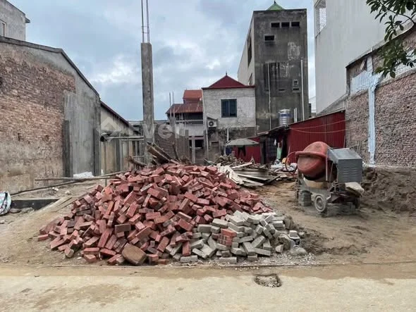 Ảnh bất động sản