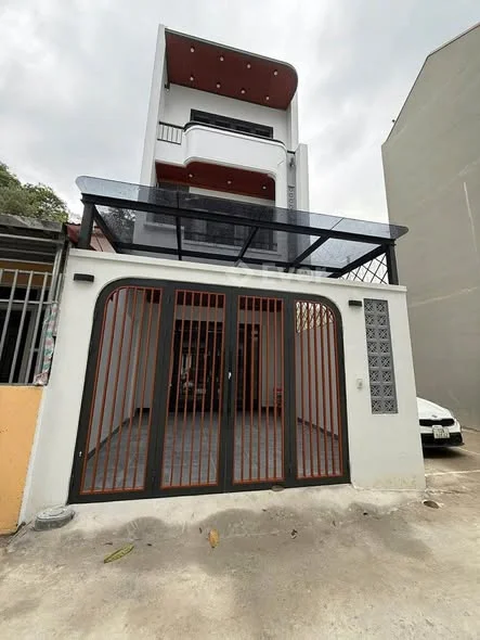 ⸻ NHÀ MỚI ĐÓN TẾT – PHƯỜNG TAM THANH