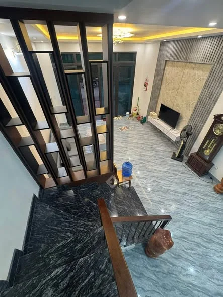 BÁN NHÀ 3 TẦNG KĐT NAM HOÀNG ĐỒNG - Thỏa thuận - 78m²