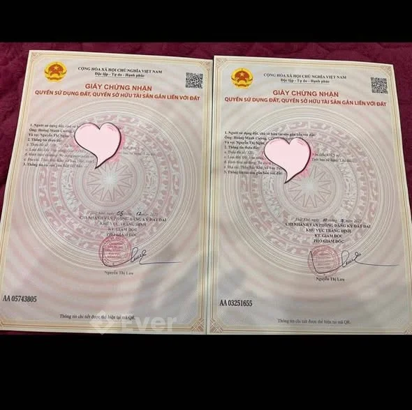 Ảnh bất động sản