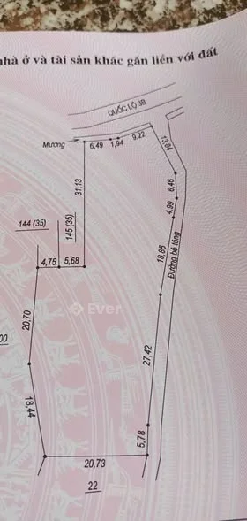 Ảnh bất động sản