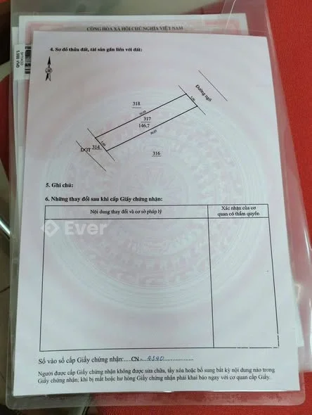 Ảnh bất động sản