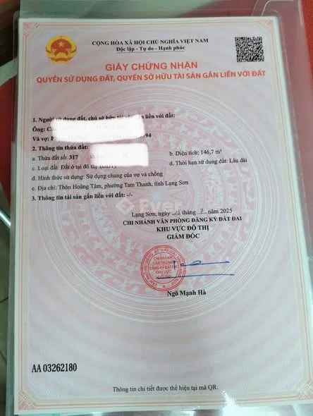 Ảnh bất động sản