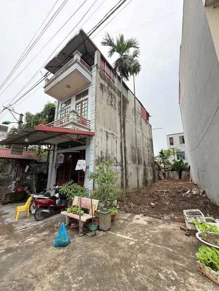 2.1xx -76 m2 em bán lô đất tại giáp sau dĩnh kế - phường bắc giang - tỉnh bắc ninh