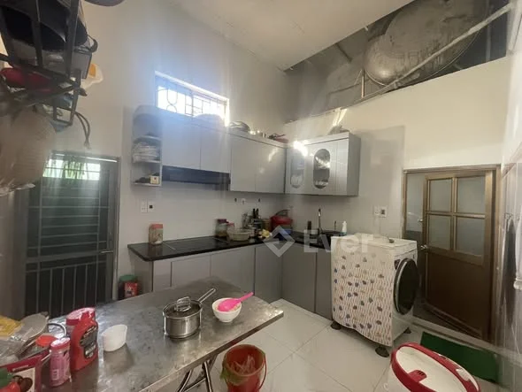 BÁN NHÀ MAI PHA CẤP 4 – KHỐI CÔ MĂN PHƯỜNG ĐÔNG KINH