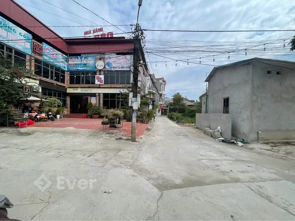 Bán vài lô đất gần bbq mai pha cũ phường Đông kinh. diện tích : từ 50-90m hướng : đông bắc