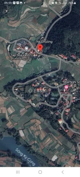 Ảnh bất động sản