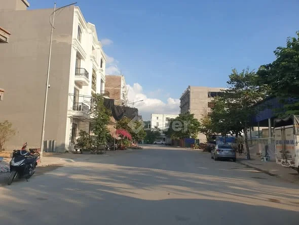 Ảnh bất động sản