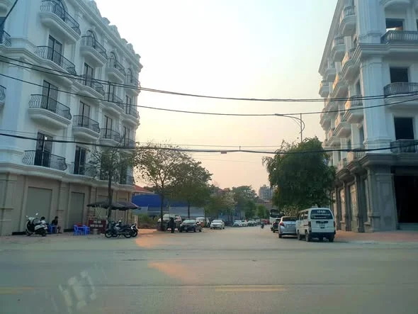 Ảnh bất động sản