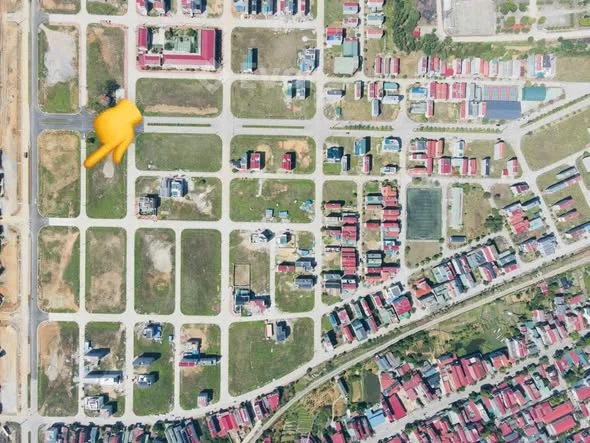 Ảnh bất động sản