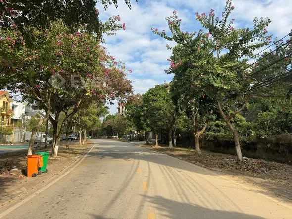 Lô đất mặt đường Văn Vỉ - Đối diện khu TĐC Phai Luông