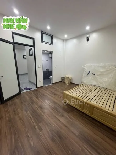 BÁN NHÀ 3 TẦNG KĐT NAM HOÀNG ĐỒNG – NHÀ MỚI, Ở NGAY• Diện tích: 78m²