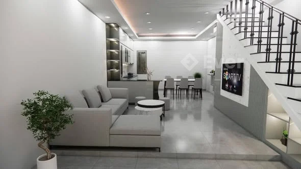 Ảnh bất động sản