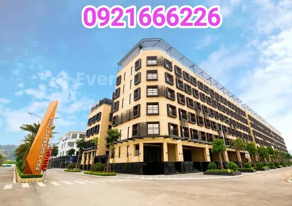 Em bán nhanh căn APec Lạng Sơn 4 tầng 80m2. Giá cắt lỗ cho các nhà đầu tư.